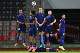 Anderlecht-fans spugen eigen speler uit: “Hij is een probleem”