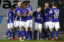 Anderlecht-fans lachen eigen speler vierkant uit: "Wat krijgen we nu?!"