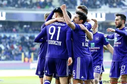 Exodus bij Anderlecht: 'Deze 22(!) spelers dreigen paars-wit te verlaten