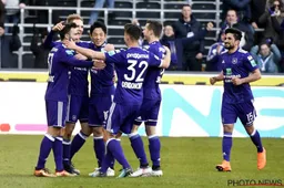 ‘Anderlecht vreest onverwacht vertrek van belangrijke pion’
