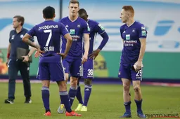 Anderlecht-fans woest op Gent-speler: "Hoe is dit mogelijk?!"