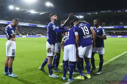 'Ajax schakelt versnelling hoger en wil uitblinker van Anderlecht aantrekken'