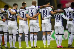 Ongelofelijk: ‘Hij behoort niet eens tot 10 beste verdieners bij Anderlecht’