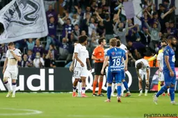 Anderlecht-fans in opstand tegen eigen speler: "Een schande, wat een drama!"