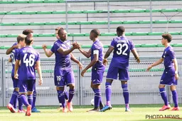 'Anderlecht schrikt zich rot en gooit miljoenentransfer er meteen uit'