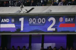 “Hij was zonder twijfel de man van de match bij Anderlecht”