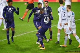 Kijkers vermoeden complot na VAR-fases in RSCA-Beerschot: "Dit is schandalig!"