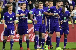 Smaakmaker blijft niet: "Ik ga eerlijk zijn. Mijn toekomst ligt niet bij Anderlecht"