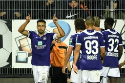 Anderlecht nekt Charleroi én VAR en boekt belangrijke zege