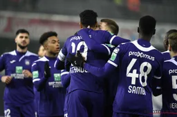 RSCA-fans vallen eigen speler af: "Het doet echt pijn aan de ogen"
