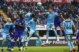 Ongeloof na Anderlecht-Charleroi: "Het is een grote schande!"