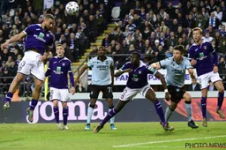 'Beloften van Club Brugge, AA Gent en Anderlecht gaan in 1B spelen'