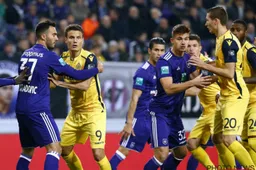 'Club Brugge en Anderlecht strijden om verrassende speler uit JPL'