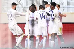 Paars-wit ziet 16-jarig supertalent ferm uithalen tijdens oefencampagne