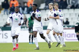 Transfermarkt LIVE: Toch nieuwe spits voor Anderlecht, twee toptransfers bij Club Brugge?