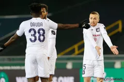 Dit is de échte reden waarom Anderlecht Adrien Trebel heeft gedumpt