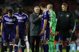 "Dan is Anderlecht sowieso kansloos tegen Club Brugge"
