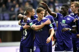 Verlies van ruim 14 miljoen : ‘Anderlecht wil af van pak dure floptransfers’