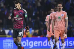 Grote naam bij Anderlecht afgemaakt: "Schandalig slecht"