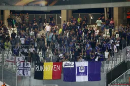 "Hij kan bij de Anderlecht-fans niets meer verkeerd doen"