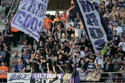 Beloften van Anderlecht vernederen Club Brugge