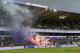 Dramatische trend: Anderlecht-fans haken massaal af