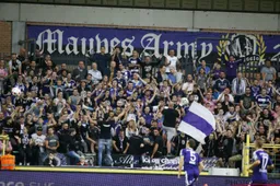 Hoogspanning in Brugge! Fans Anderlecht vernederen die van Club