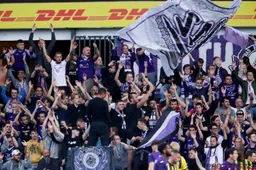 Opnieuw publiek bij wedstrijden: "Hopen op gezond verstand"