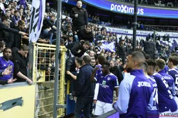 'Anderlecht-fans vragen ontslag van deze grote naam'