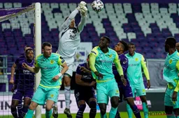 KRC Genk woedend na nederlaag in Anderlecht: "Echt een gebrek aan respect”