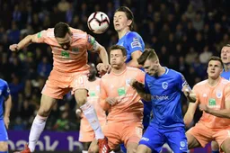 Toptransfer in de maak: ''Nieuwe Ally Samatta' gaat aan de slag in de JPL'