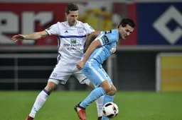 Anderlecht en Gent strijden om tweede plaats: "Zij hebben meer kwaliteit"