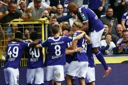 'RSC Anderlecht rondt nieuwe toptransfer af'