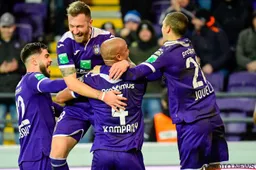 ‘Anderlecht komt met opvallend transfernieuws over veelscorende aanvaller’