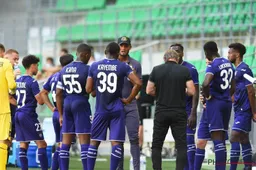 Toptalent staat op bij Anderlecht: "Hij is de nieuwe Vincent Kompany"