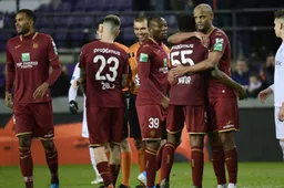 'Antwerp zet Anderlecht serieus op zijn plaats'