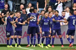 Paars-witte supporters worden lyrisch: "Hij wordt een nieuwe Anderlecht-legende"