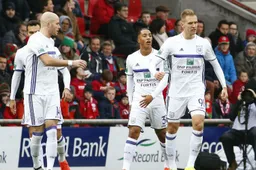 Anderlecht heeft belangrijk nieuws over topper tegen Club Brugge