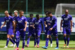Anderlecht moet plots vrezen: 'Rode Duivel mikt op miljoenentransfer'