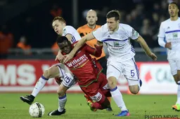 "De weg naar play-off I is geen ponykamp"