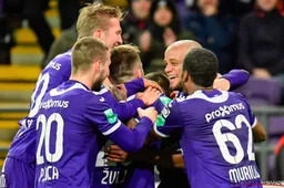 'Anderlecht grijpt verrassend in, grote naam moet per direct beschikken'