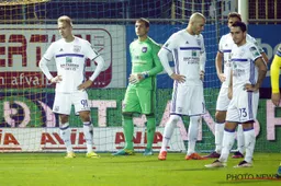 Brengt sterkhouder Anderlecht in de problemen?