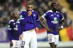 Keiharde conclusie bij Anderlecht: "Club Brugge is voor enkele jaren gerust"