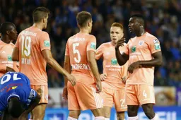 Anderlecht-speler zakt door het ijs: "Hij faalt en valt te licht uit"