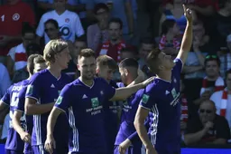 Iedereen zegt hetzelfde na hattrick van Ivan Santini