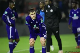 Topcoach wil dit Anderlecht niet leiden: "Zo'n bende..."