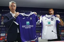 Anderlecht gaat voor vuurwerk zorgen op transfermarkt: "Indrukwekkend"