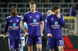 'Club en RSCA vissen achter het net: Toptarget komt niet naar JPL'