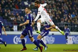 Anderlecht krijgt zéér slechte punten van de Pro League, Club en Standard scoren wel goed