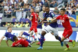 RSCA vecht transferstrijd uit met Antwerp: 'Spits met straffe statistieken in beeld'